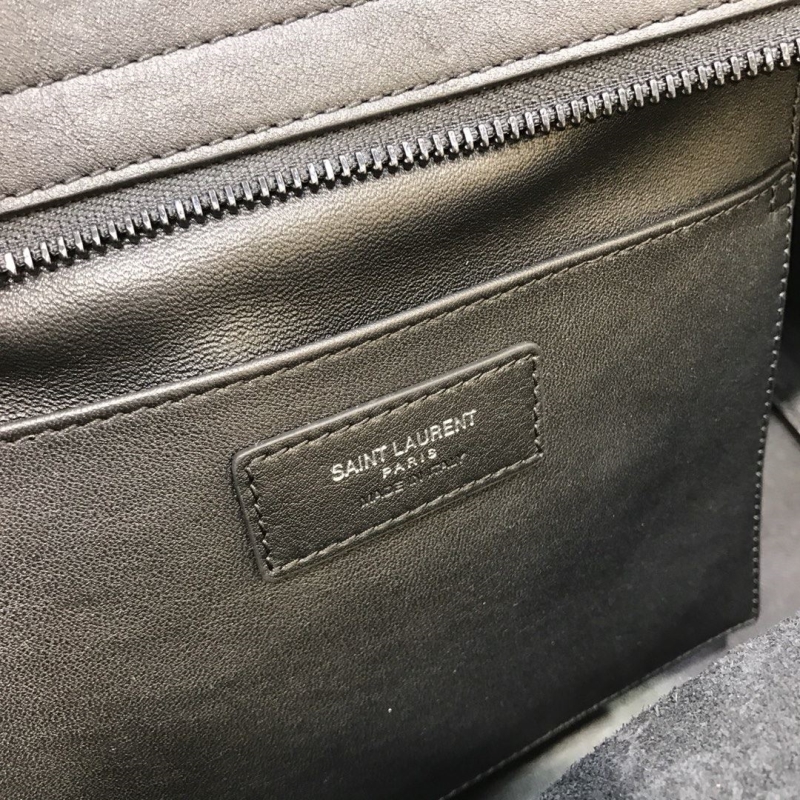 YSL Top Handle Bags